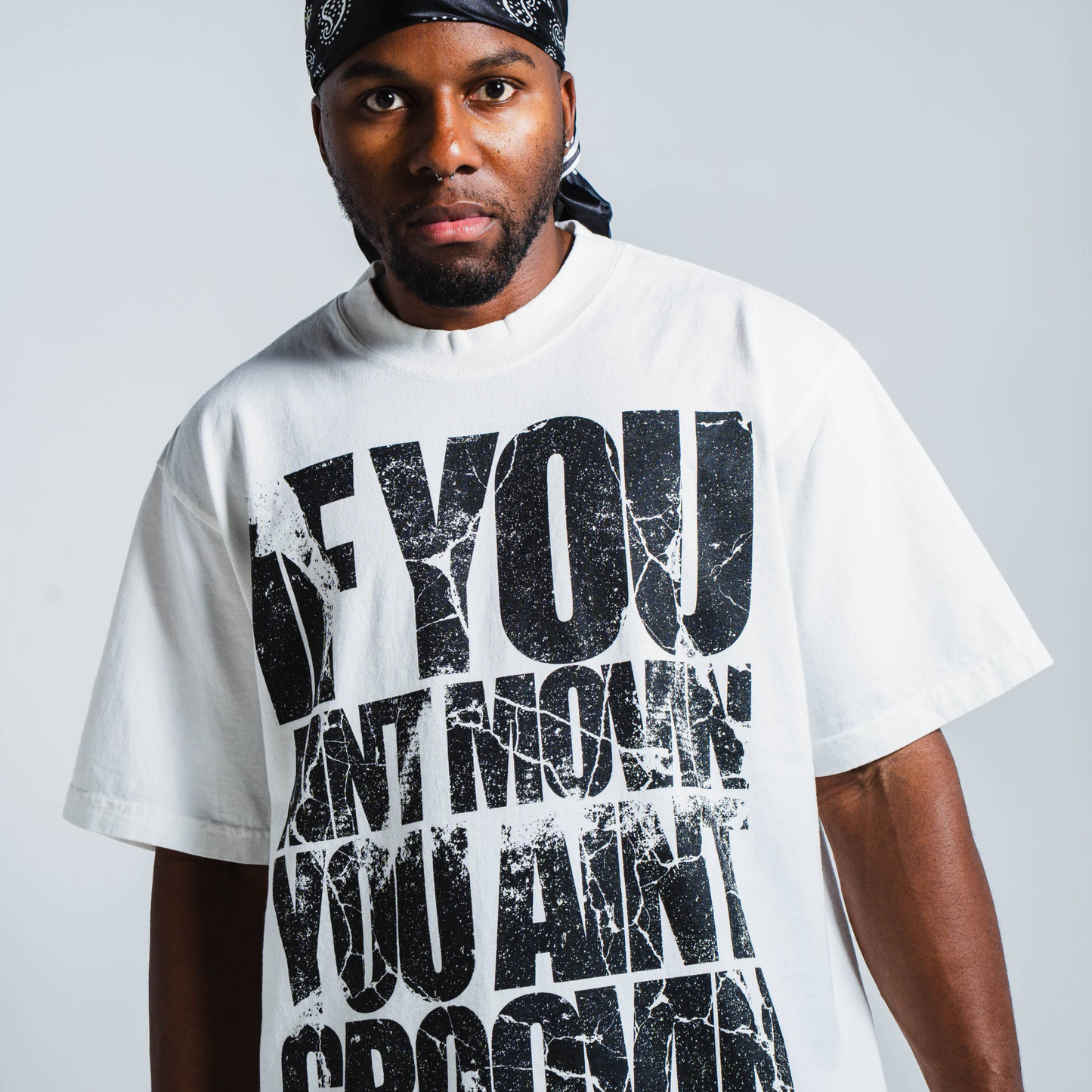 groovers grid groovin' tee