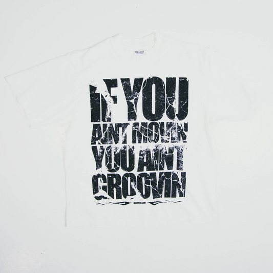 groovers grid groovin' tee